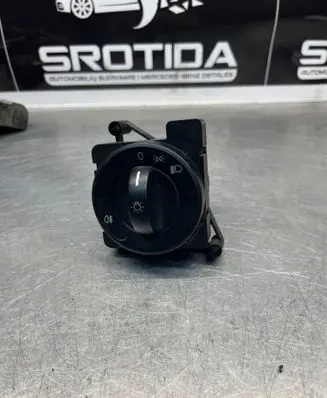 Mercedes-Benz Sprinter W906 Light switch A9065450104