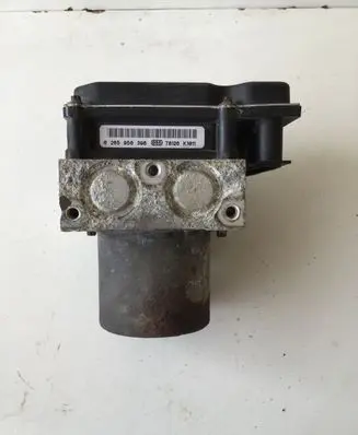 Ford Transit ABS Pump 0265950398 78126K1011
