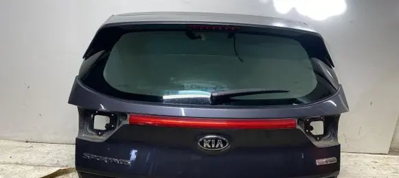 KIA Sportage Tailgate/trunk/boot lid 73700-F1010
