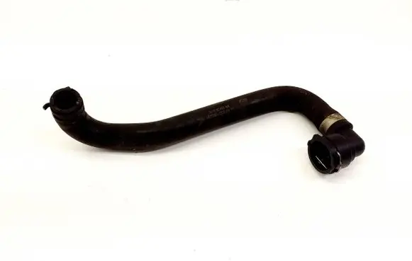 Land Rover Range Rover Evoque L538 Engine coolant pipe/hose GJ328C481AA