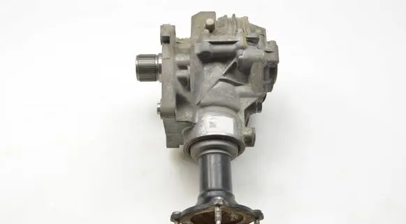 Mazda CX-5 Gearbox transfer box case KN01