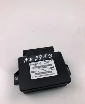 Volvo S60 Other control units/modules 31334872