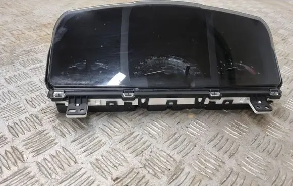 Dodge Journey Speedometer (instrument cluster) P56044838AF T00MN067801020 AX2574403985