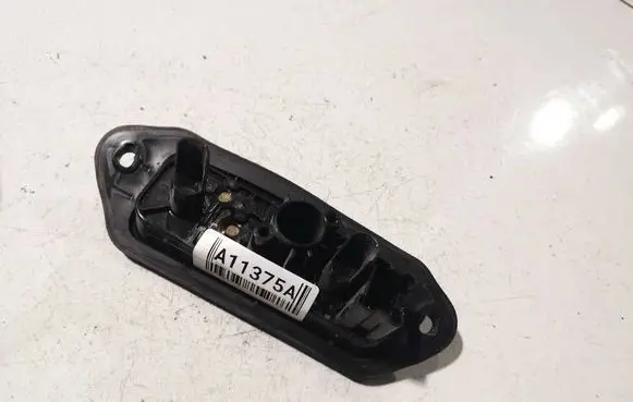 Nissan NV200 Other exterior part