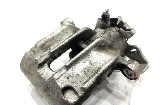 Seat Alhambra (Mk1) Rear brake caliper