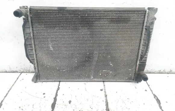Audi A6 S6 C5 4B Coolant radiator 4B0121251