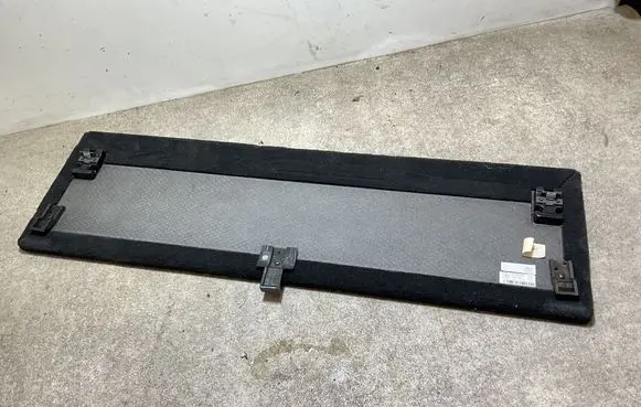 Mercedes-Benz CLS C218 X218 Trunk/boot lower side trim panel AT2435050 222200900 A2186800102