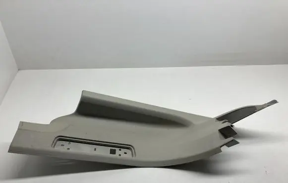 Volvo XC90 Front sill trim cover 31363747