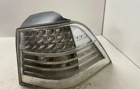 BMW 5 E60 E61 Rear/tail lights 7177694