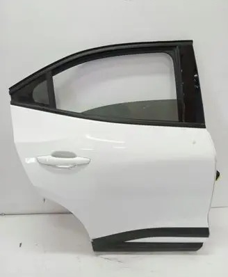 Opel Mokka B Other interior part
