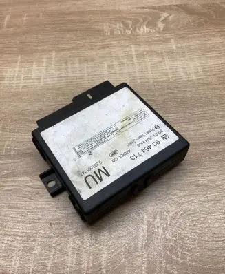 Opel Vectra B Comfort/convenience module 90464713 9330065147