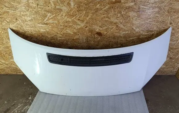 Ford Transit Engine bonnet/hood 
