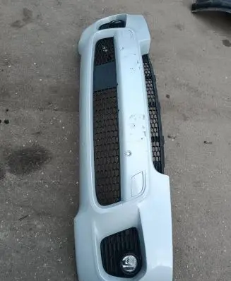 BMW X5 E70 Front bumper 51118047316 8047316 10503410