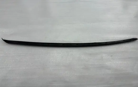 Audi A4 S4 B9 Windshield trim 8W0854328C 8W0854328