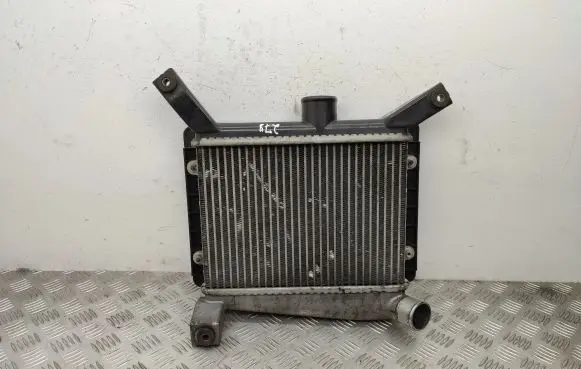 Toyota RAV 4 (XA20) Intercooler radiator 27040
