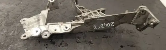 Jaguar F-Pace Engine mounting bracket G4D39L456DC