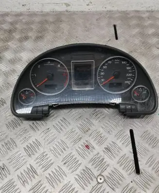 Speedometer (instrument cluster)