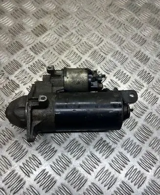 Opel Astra G Starter motor 0001109055
