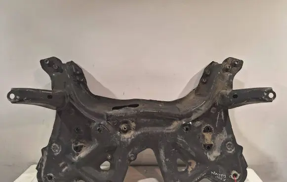 Front subframe