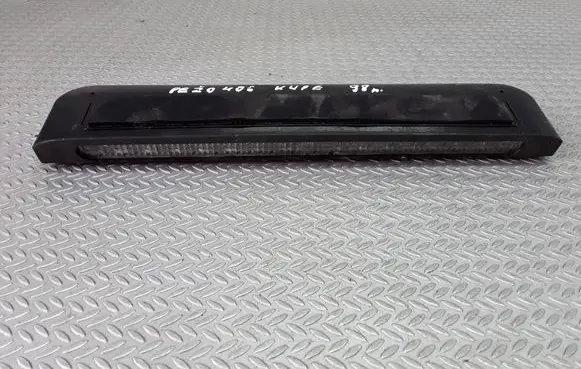 Peugeot 406 Third/center stoplight 22707008