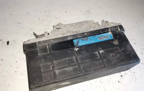 Mercedes-Benz E W124 ABS control unit/module 0055452132 0265101018