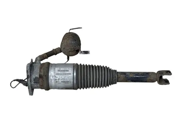 Audi A8 S8 D3 4E Rear shock absorber/damper 4E0616001G 168ATE021932E3G