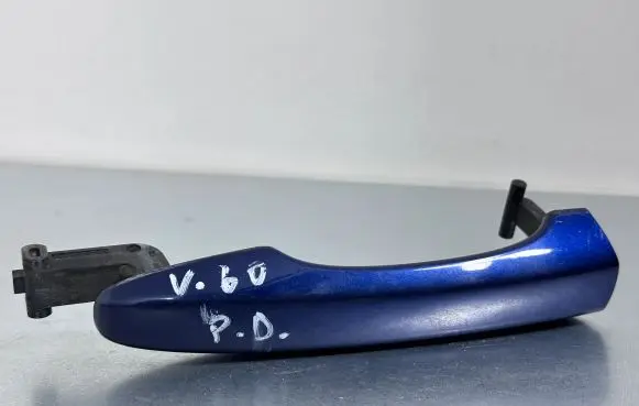 Volvo V60 Front door exterior handle 31276437
