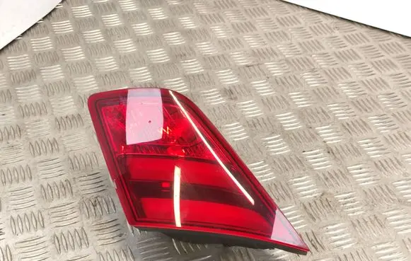 Peugeot 308 Tailgate rear/tail lights 9677818280 81260201
