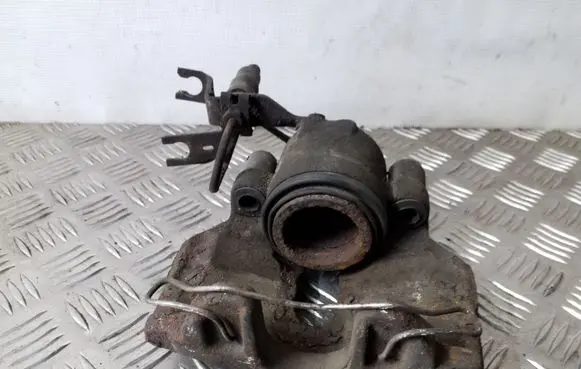 Audi A6 S6 C4 4A Front brake caliper