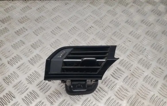Audi Q3 F3 Dashboard side air vent grill/cover trim 83B820901