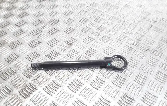 Renault Megane II Towing hook eye 120835