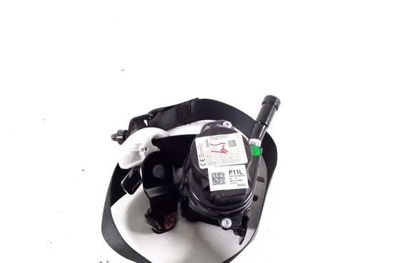 Hyundai Ioniq 5 Rear seatbelt 89810GI200