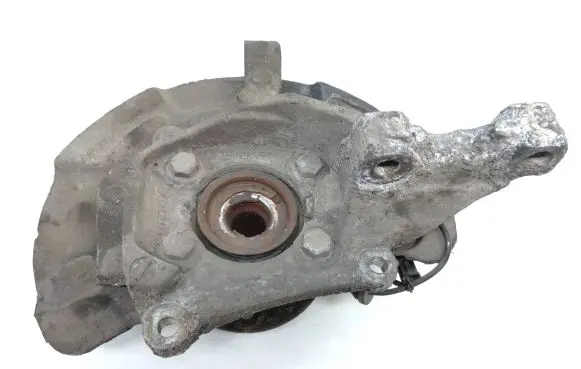 Volvo S60 Front wheel hub spindle knuckle P30714271 T260926