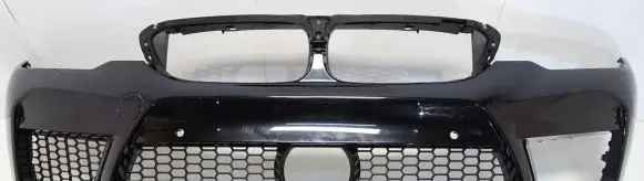 BMW M5 F90 Front bumper 8069598