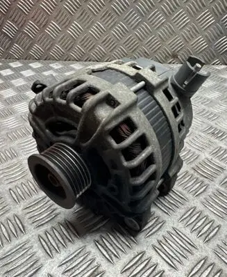 Land Rover Discovery Sport Generator/alternator GX7310300DD 0125813022 14V132230A