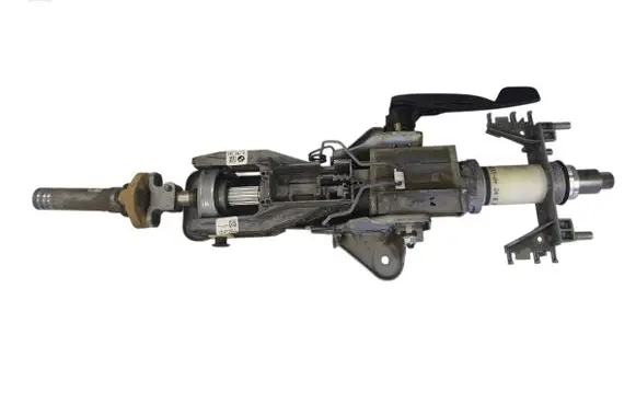 BMW 5 F10 F11 Steering wheel axle 6795343