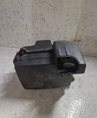 Peugeot Boxer Fuse box set