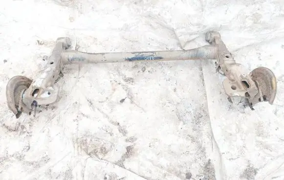 Opel Astra G Rear subframe 