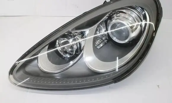 Porsche Cayenne (92A) Headlight/headlamp 7P5941031