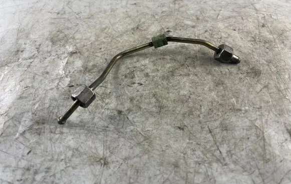 Audi A8 S8 D3 4E Fuel line pipe