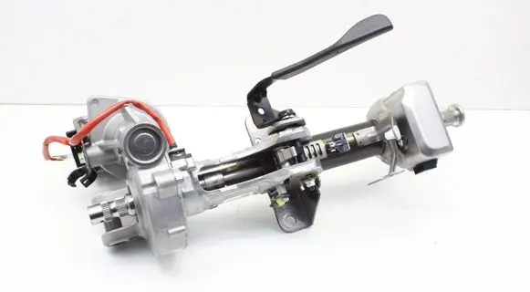Toyota Yaris XP210 Steering rack mechanical part 4525052B70 8965052B40