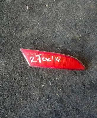 Ford Focus Rear tail light reflector BM51515B0AE
