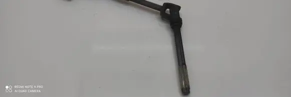 Renault Laguna I Steering wheel axle 032602