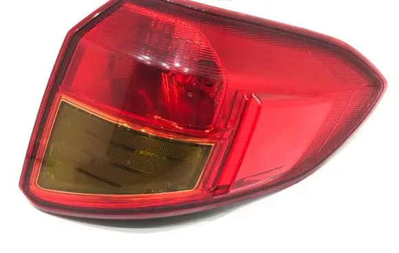Suzuki Vitara (LY) Rear/tail lights
