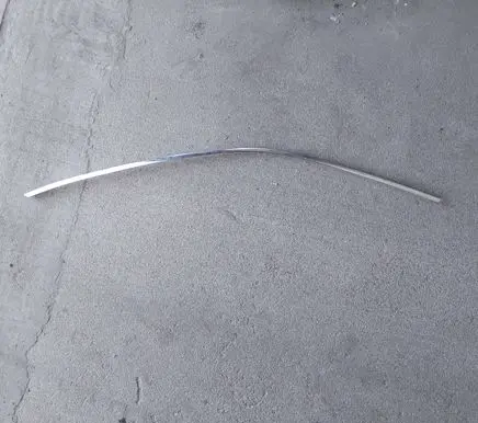 BMW 5 E39 Other front door trim element