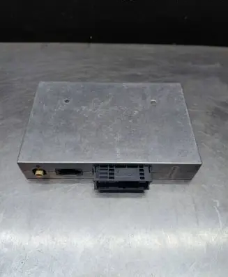 Audi A6 S6 C6 4F Bluetooth control unit module 4E0862335 4E0910336C