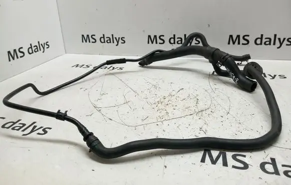 Mercedes-Benz S W222 Engine coolant pipe/hose A2228302996 2228302996
