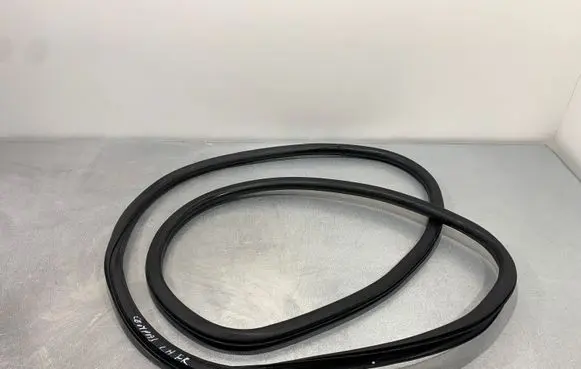 Jeep Compass Front door rubber seal