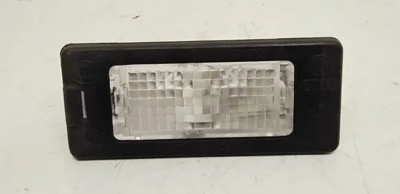 Seat Alhambra (Mk2) Number plate light 5N0943021B