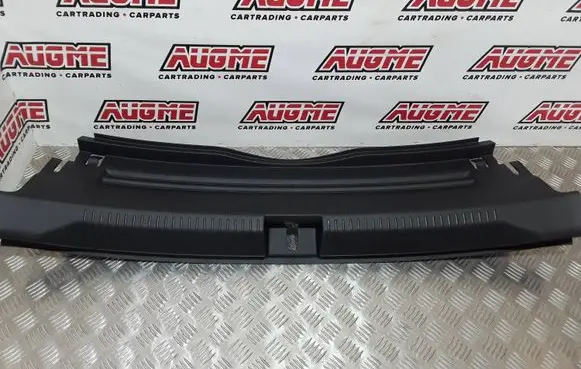 Volkswagen T-Roc Trunk/boot sill cover protection 2GC863459